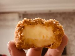 酸奶泡芙-糕材生(龙湖北京大兴天街店)