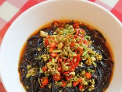 -西贝莜面村(香蜜湖店)