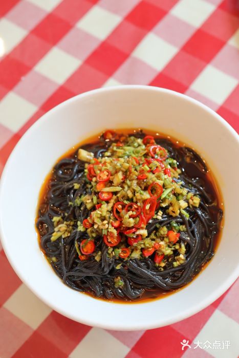 西贝莜面村(香蜜湖店)图片