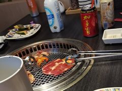 -AJIYA·池袋日式烧肉自助(天津万象城店)