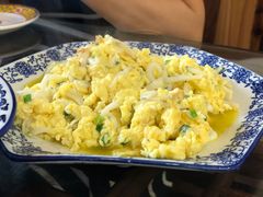 -呼吸森林·生态农庄农家乐私房菜