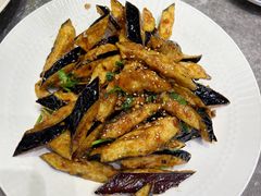 -闫府私房菜(恒隆店)