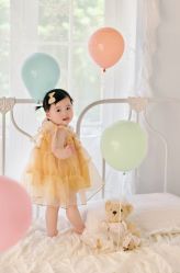 -CUTE BABY 儿童摄影工作室(福田店)