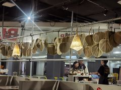 -言玖鲜火锅串串披萨自助(益田假日店)