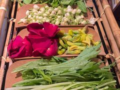 -菌自由丨野生菌火锅特色庭院餐厅(丽江古城店)