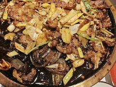 -大鸭梨烤鸭店(花园村店)