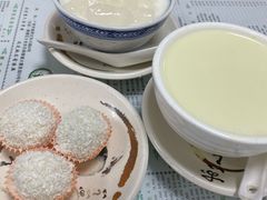 -仁信双皮奶(东川路店)