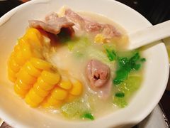 -大良毋米粥·粥底火锅(岭南天地店)