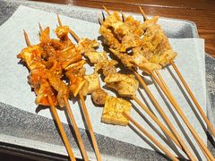 -管氏翅吧(地安门创始店)