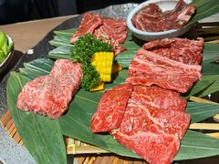 -虎丸烧肉(世纪汇店)