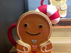 -星巴克臻选(周浦万达店)