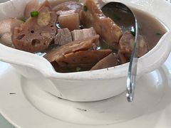 -朱仔记食府(江南大道店)