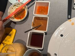 -左庭右院鲜牛肉火锅黑金店(陆家嘴中心店)