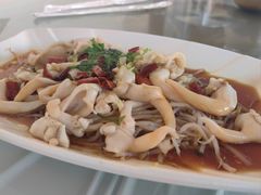 -景祥海鲜美食餐厅