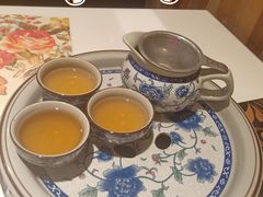 -虾饺妹·酒家(金碧店)