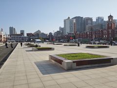 -沈阳站