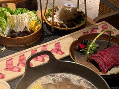 -盡膳口福跷脚牛肉火锅(国贸商城店)