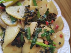 -缘生态云南菜·野生菌庭院餐厅(华侨城店)