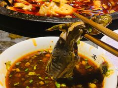 -大鱼山房鱼头火锅(老字号品质店)