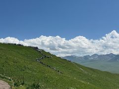 -新疆那拉提国家旅游度假区