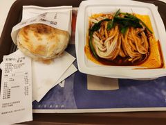 -魏家凉皮(大差市店)