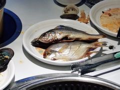 -钱小奴创意自助餐厅·山野黑猪肉畅吃(苏州昆山招商花园城店)