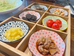 -香辣蟹·精品川菜(东四店)