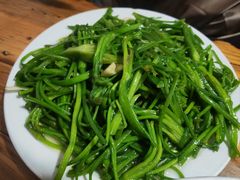 -阿葉农家饭店