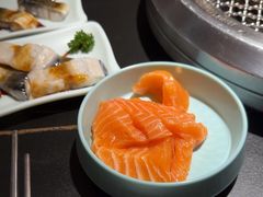 -東盛炭烤自助料理(浦东文峰广场店)