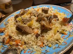 -相约·羊村小馆非遗手抓肉(七一酱园店)