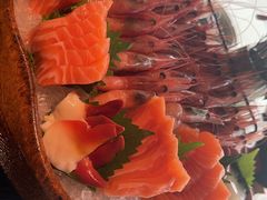 -花潮料理艺食馆(SM新生活广场店)