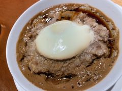殿堂级肉末蒸蛋-好爸爸(箕漕街店)