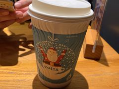 -COSTA COFFEE(常熟路店)