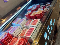 -言玖鲜火锅串串披萨自助(益田假日店)