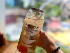 -啫两手·啫啫煲·小饭堂(龙城万科里店)