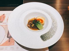 牛舌-MoMo牧场·寿喜烧专门店(长泰广场店)
