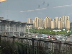 -郴州西站