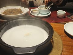 -大良毋米粥·粥底火锅(岭南天地店)