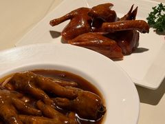 -利苑酒家(宜安广场店)