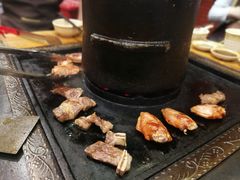 -滇藏石锅宴(崇仁巷老店)