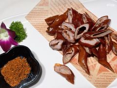 -径山十八道·风味民间菜(华夏之心店)