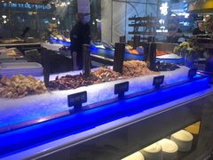 水产区-诱货海鲜自助火锅(爱琴海购物公园东百店)