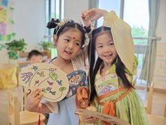 -青浦太阳花双语私立幼儿园