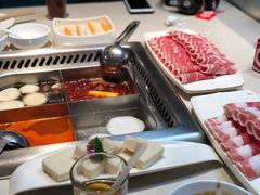 -海底捞火锅(枫蓝国际购物中心店)