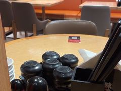 -味千拉面(煌华新纪元购物广场店)