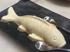 甜品干酪鱼-小吊梨汤·北京菜·烤鸭(西直门凯德店)