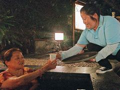 -明月山天沐温泉度假村