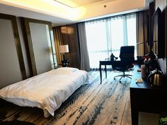 -上海静安铂尔曼酒店