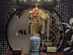 -海天楼中餐厅(吴宫泛太平洋酒店)