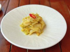 -喜鼎海胆水饺(东港店)
